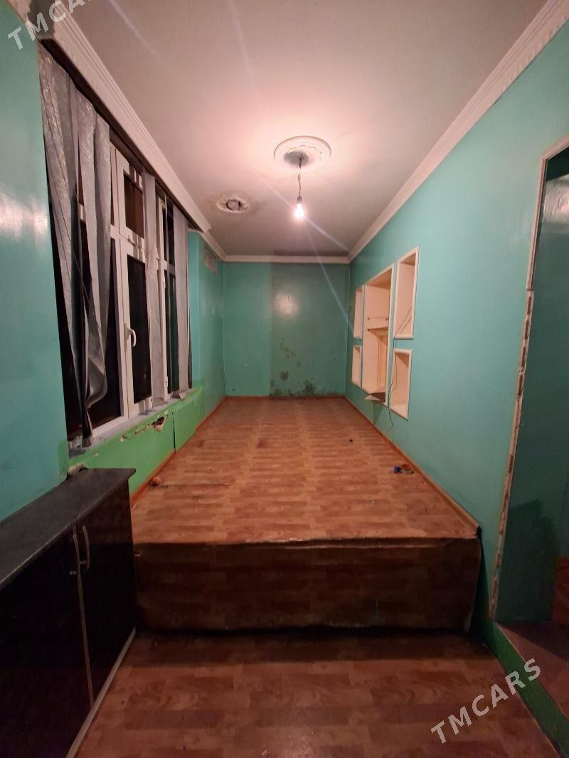 İPOTEKA HEM SATLYK !! MİR 1 - Ашхабад - img 5