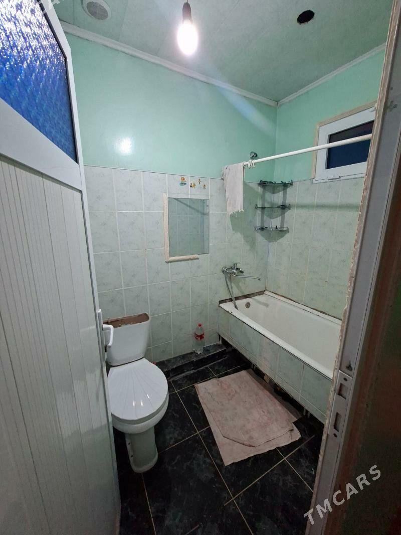 İPOTEKA HEM SATLYK !! MİR 1 - Ашхабад - img 4