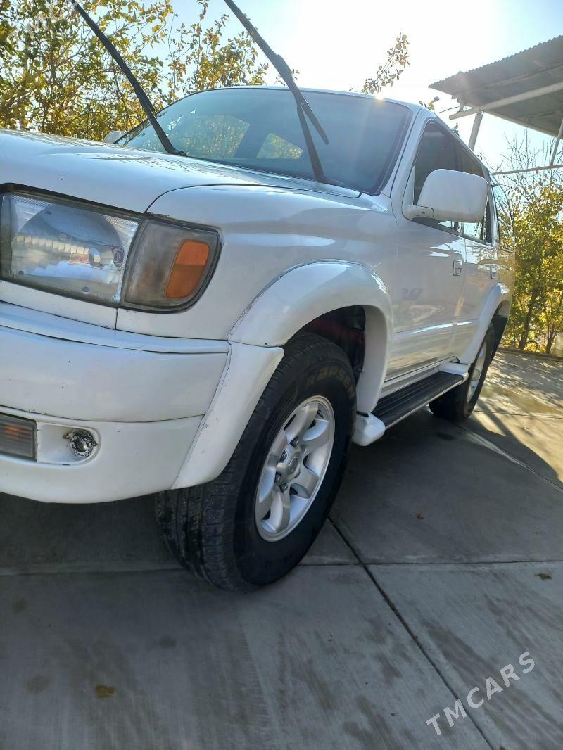 Toyota 4Runner 1999 - 120 000 TMT - Балканабат - img 4