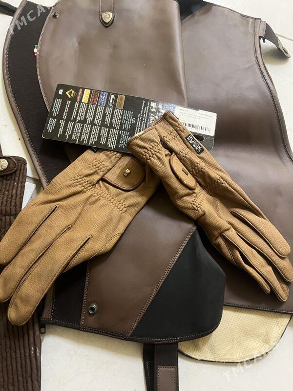 eÿer, седло - Ашхабад - img 7