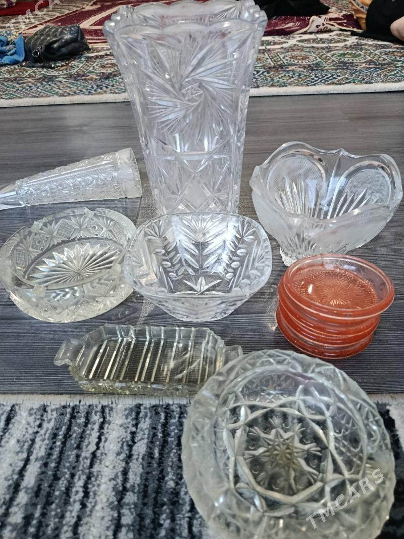 posuda - Türkmenbaşy - img 3