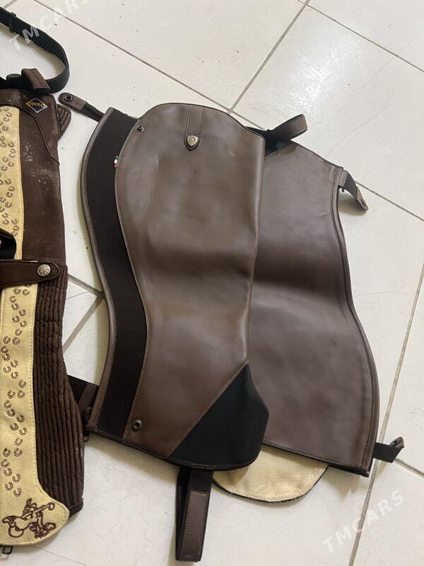 eÿer, седло - Ашхабад - img 3