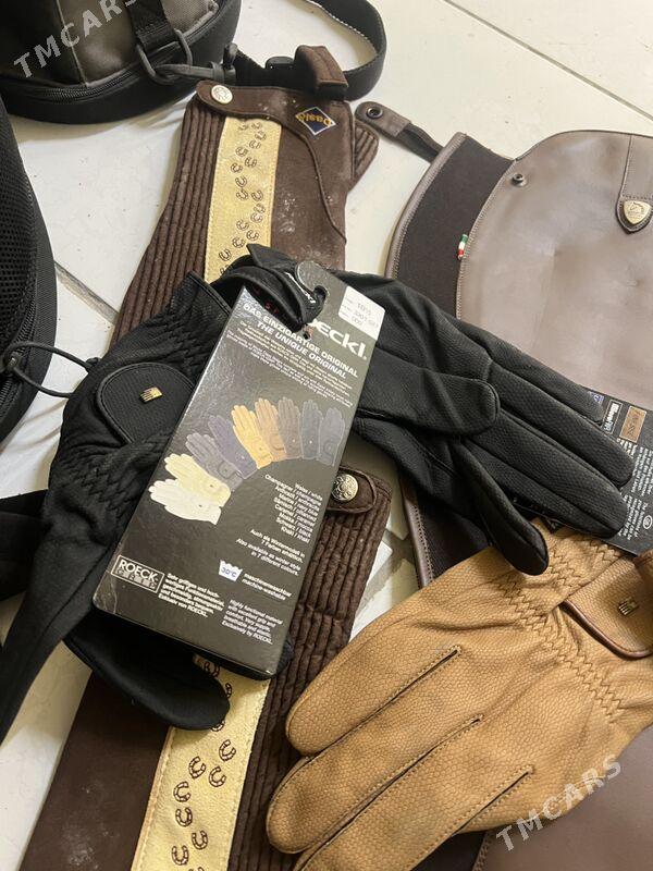 eÿer, седло - Ашхабад - img 6