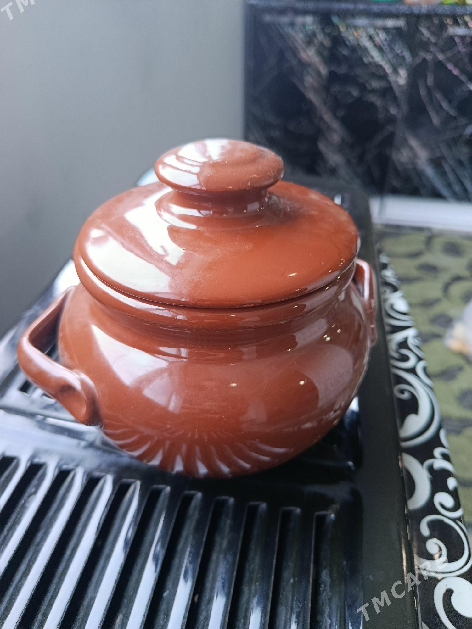 posuda - Türkmenbaşy - img 8