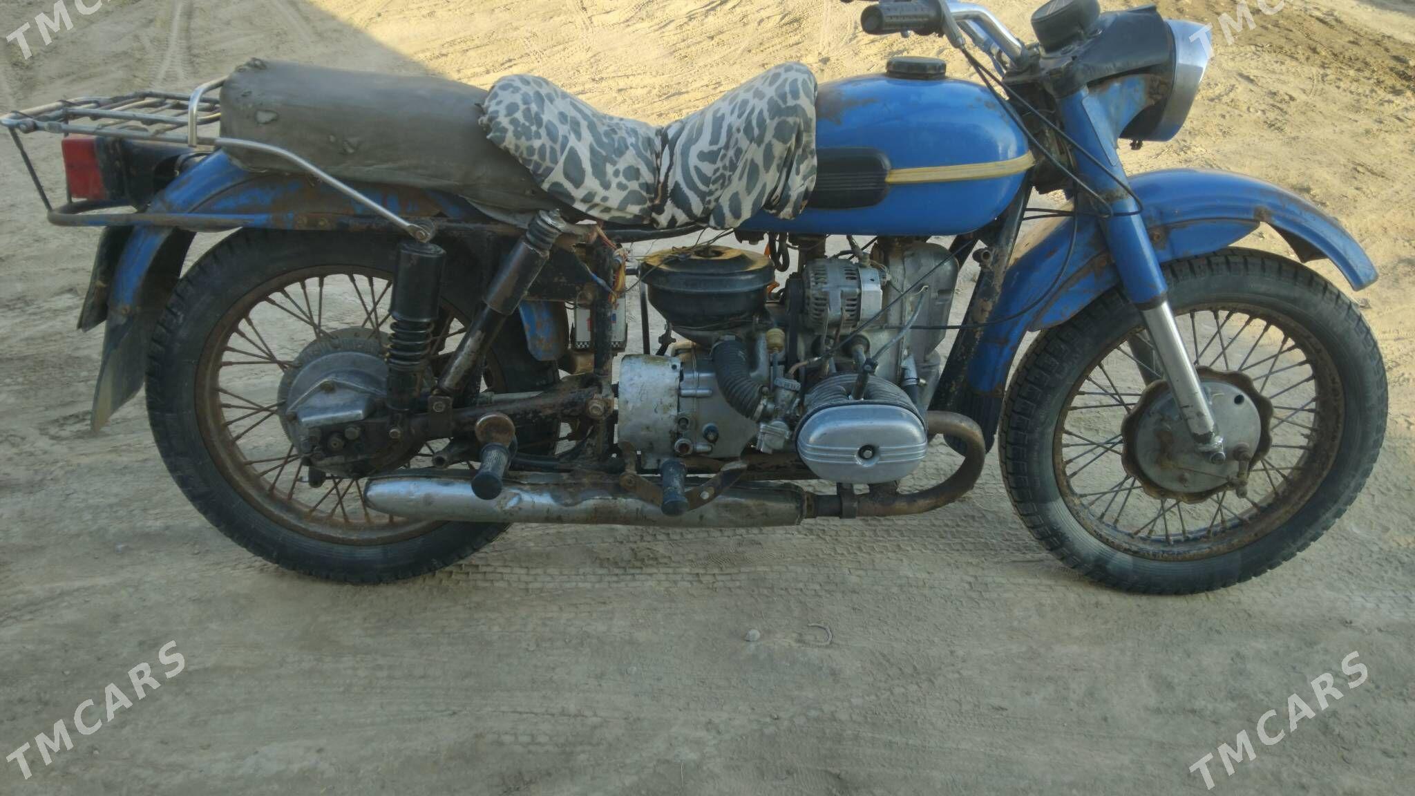 Fekon FK200-14G 2005 - 5 000 TMT - Saýat - img 3