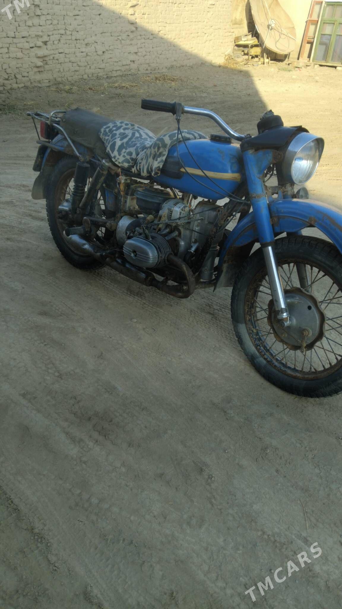 Fekon FK200-14G 2005 - 5 000 TMT - Saýat - img 2