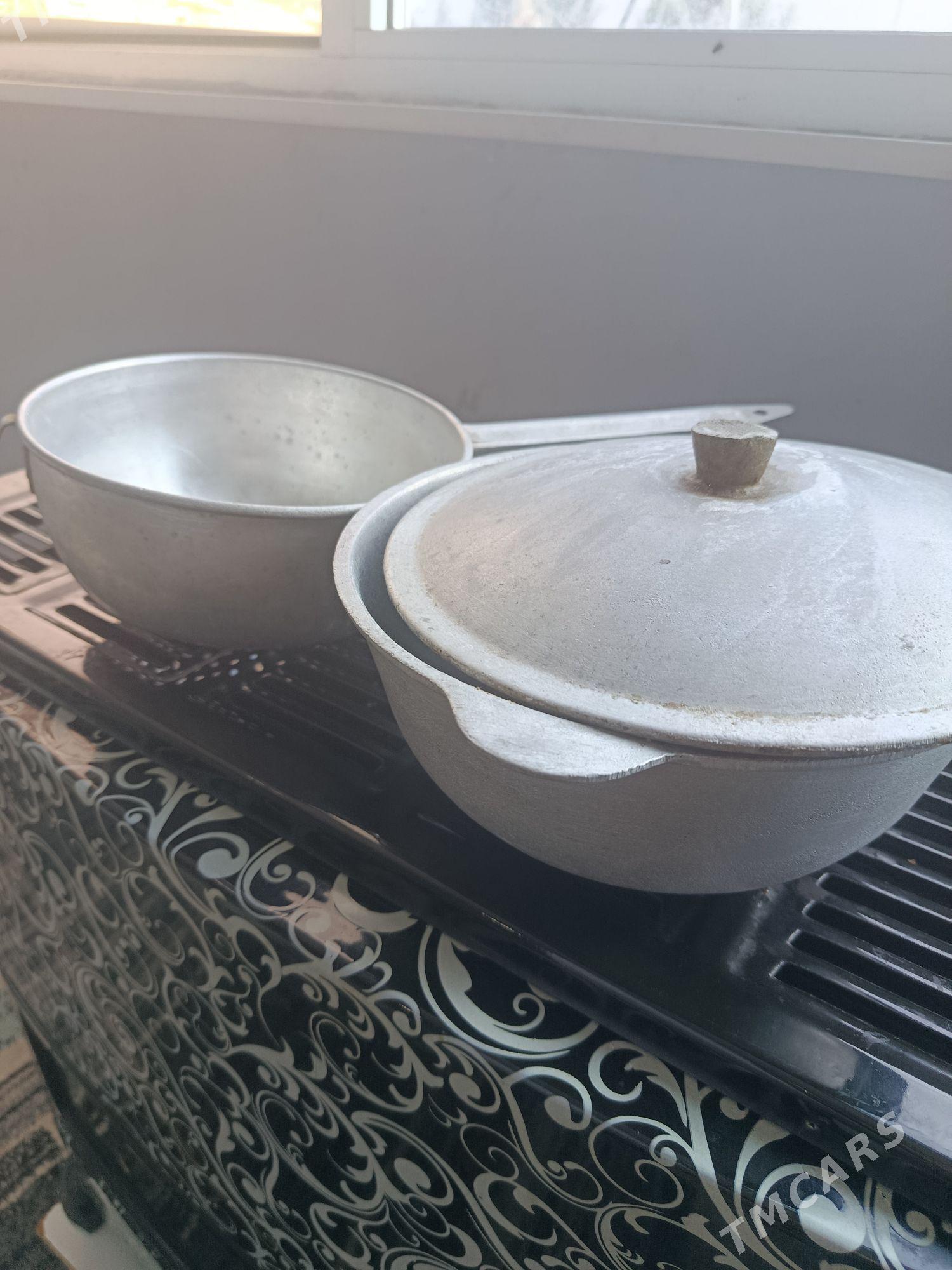 posuda - Türkmenbaşy - img 6