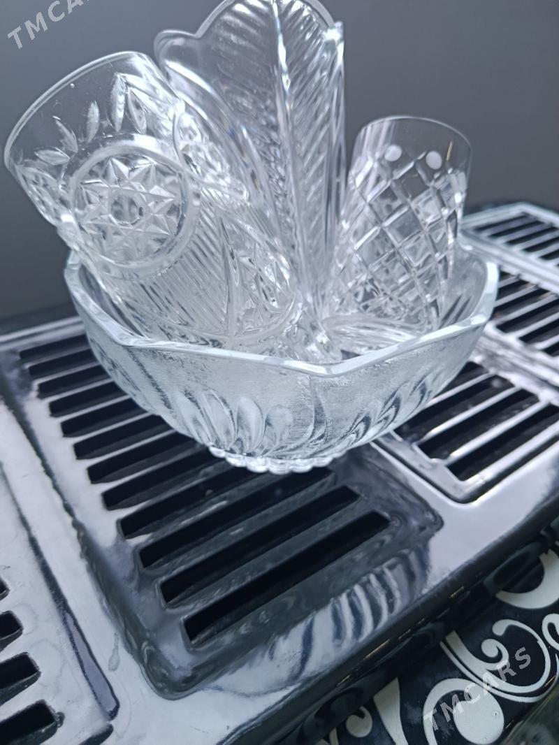 posuda - Türkmenbaşy - img 7