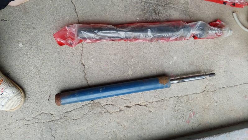 purşun bmw e34 200 TMT - Balkanabat - img 2