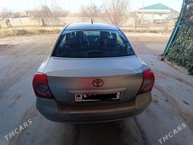 Toyota Avensis 2008 - 150 000 TMT - Шабатский этрап - img 3