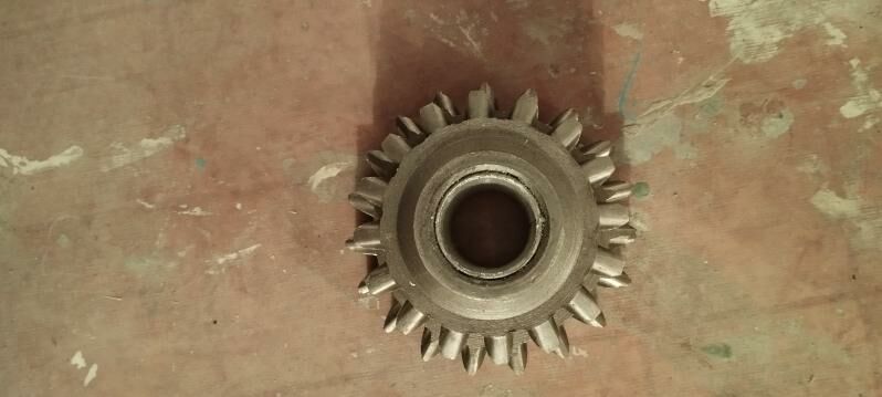 KPP 53 150 TMT - Балканабат - img 3