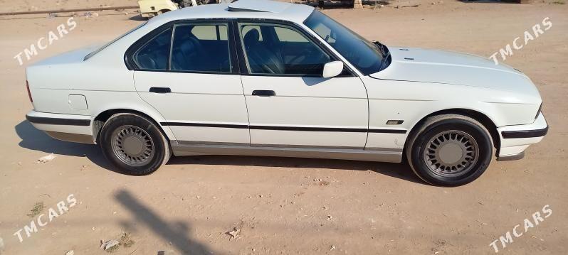 BMW 525 1994 - 55 000 TMT - Туркменбаши - img 5