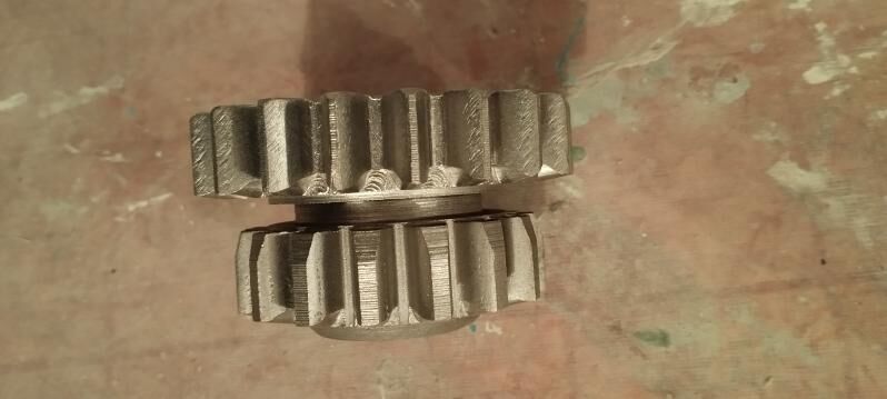 KPP 53 150 TMT - Балканабат - img 1