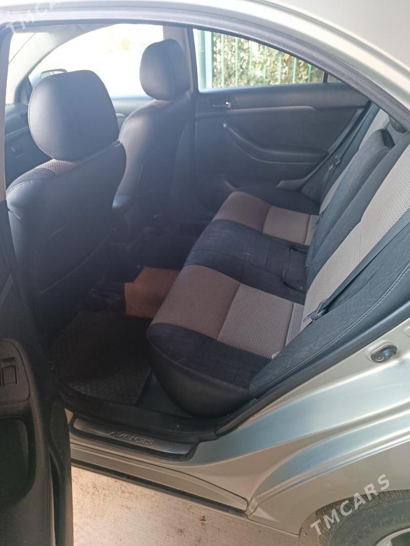 Toyota Avensis 2008 - 150 000 TMT - Шабатский этрап - img 7