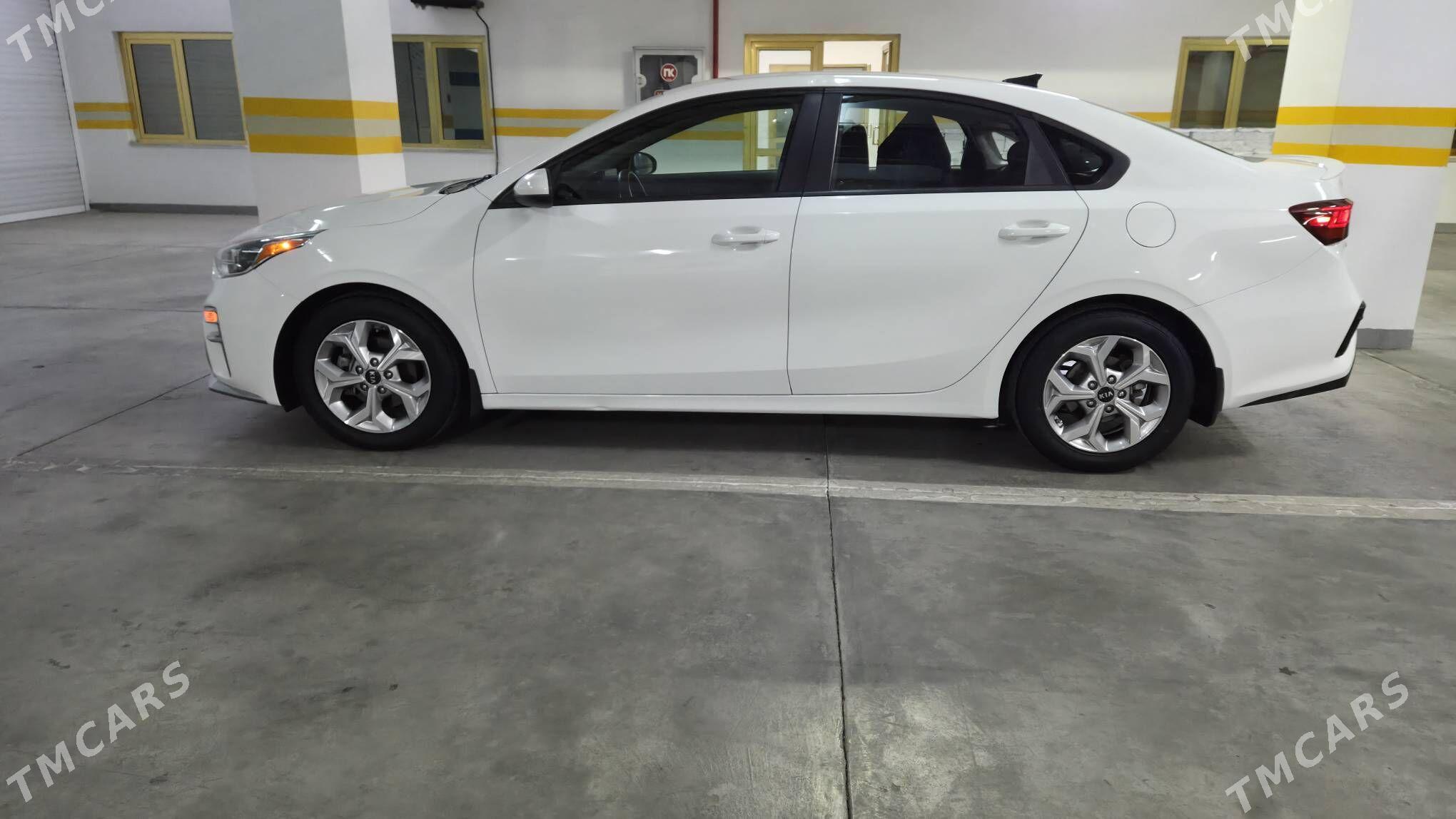 Kia Forte 2021 - 240 000 TMT - Aşgabat - img 3