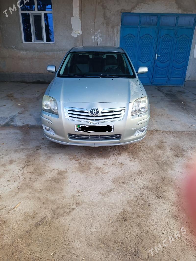 Toyota Avensis 2008 - 150 000 TMT - Шабатский этрап - img 2