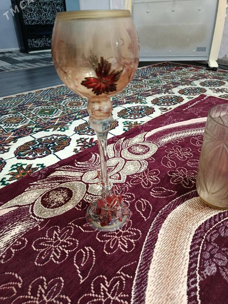 posuda - Türkmenbaşy - img 2