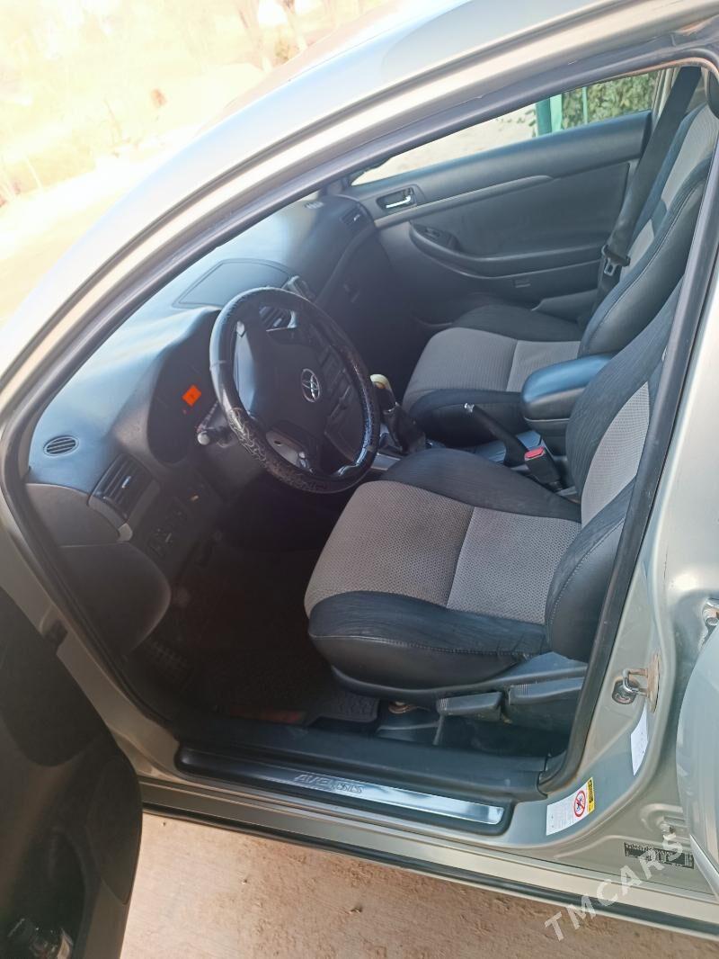 Toyota Avensis 2008 - 150 000 TMT - Шабатский этрап - img 6