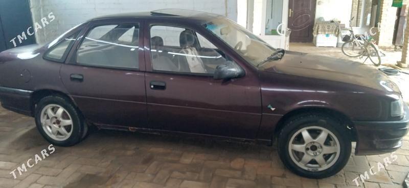 Opel Vectra 1993 - 24 000 TMT - Керки - img 3