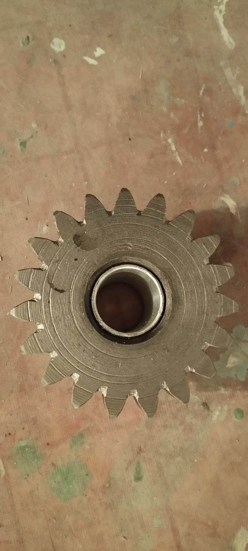 KPP 53 150 TMT - Балканабат - img 4