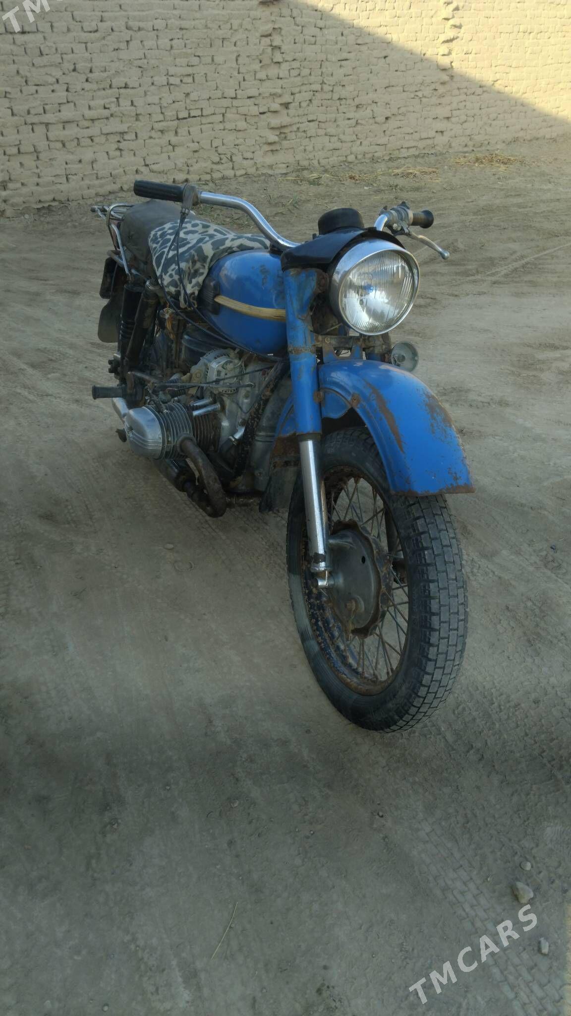 Fekon FK200-14G 2005 - 5 000 TMT - Saýat - img 1