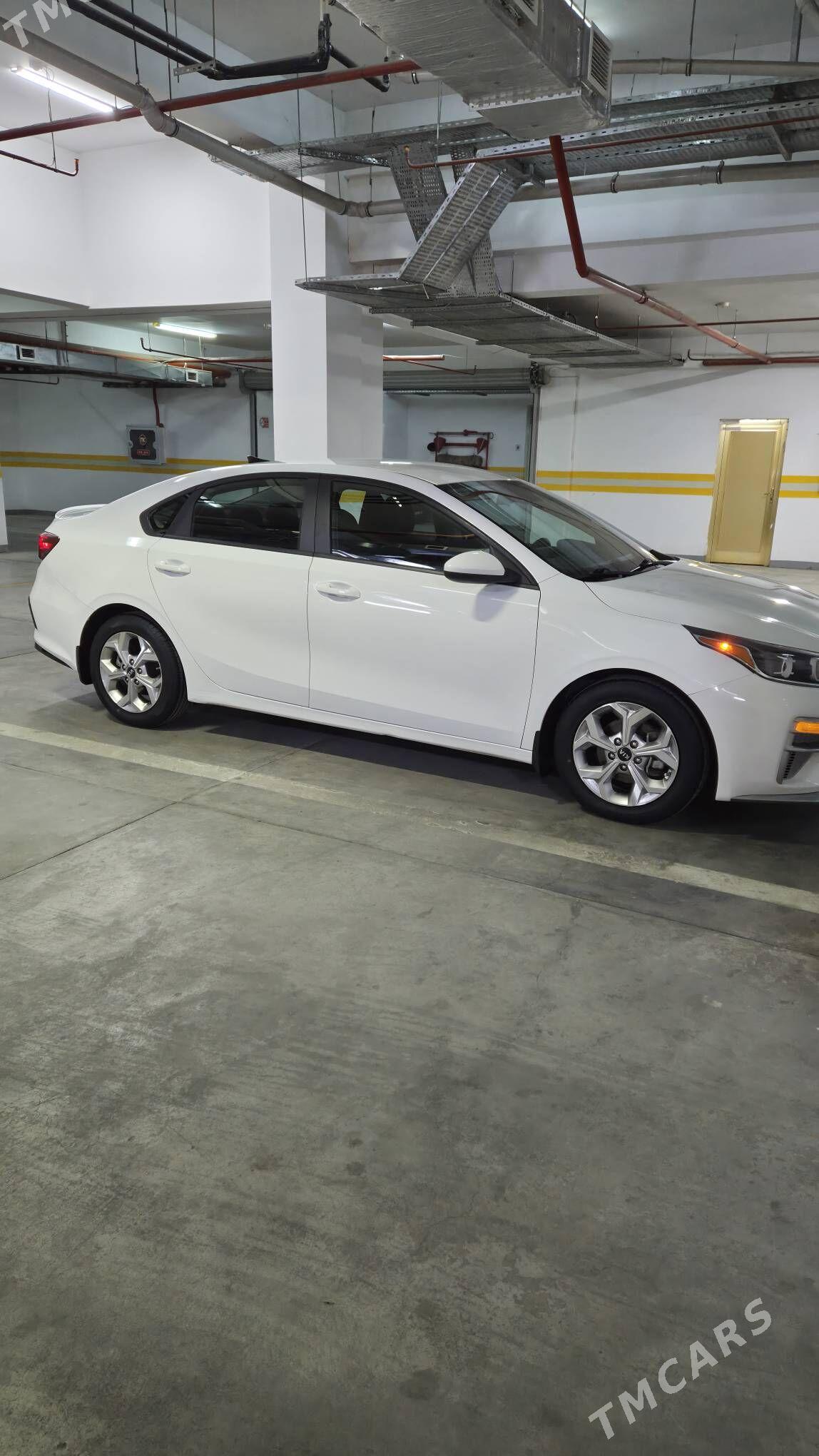 Kia Forte 2021 - 240 000 TMT - Aşgabat - img 5