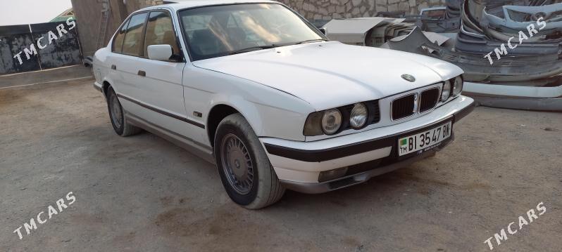 BMW 525 1994 - 55 000 TMT - Туркменбаши - img 2