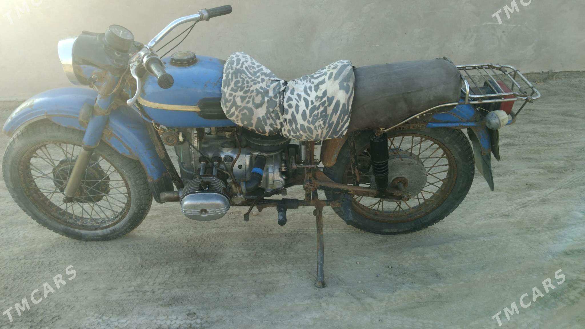 Fekon FK200-14G 2005 - 5 000 TMT - Saýat - img 5