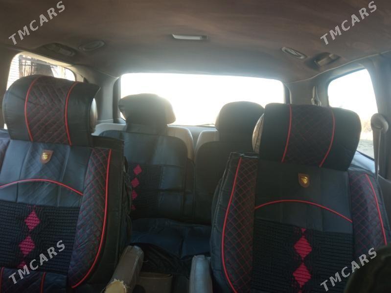 Toyota Sienna 2000 - 130 000 TMT - Murgap - img 6