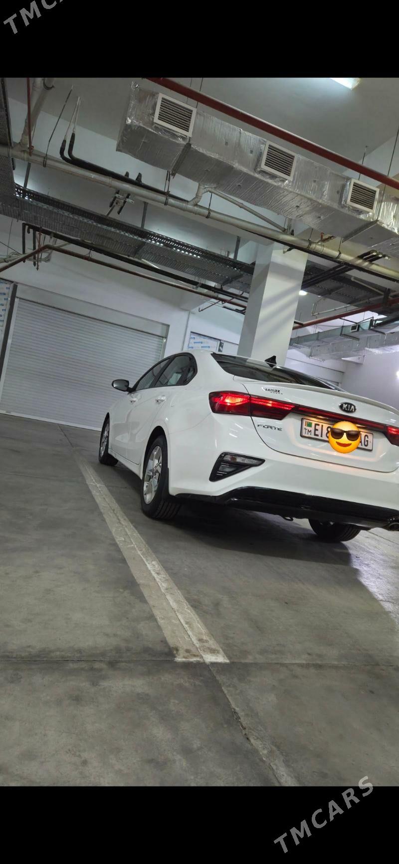 Kia Forte 2021 - 240 000 TMT - Aşgabat - img 2