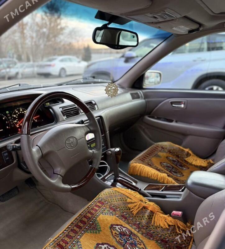 Toyota Camry 2000 - 200 000 TMT - Мары - img 3