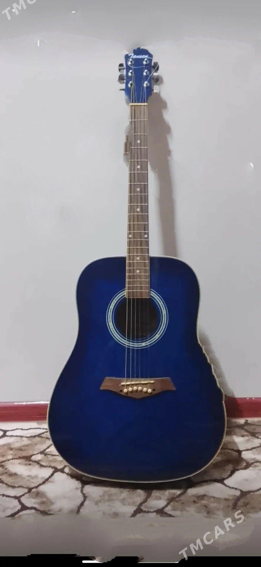 музыкальный инструмент - Туркменабат - img 2