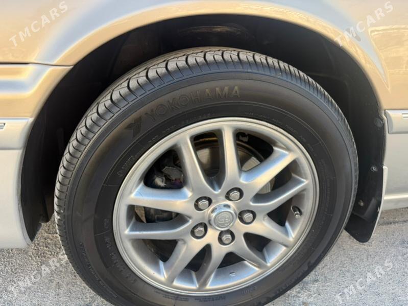 Toyota Camry 2000 - 200 000 TMT - Мары - img 6