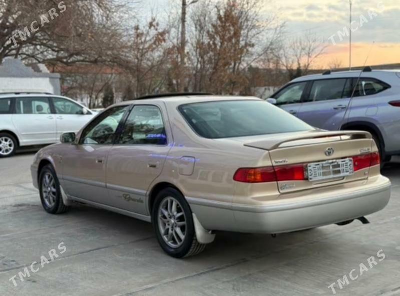 Toyota Camry 2000 - 200 000 TMT - Мары - img 5