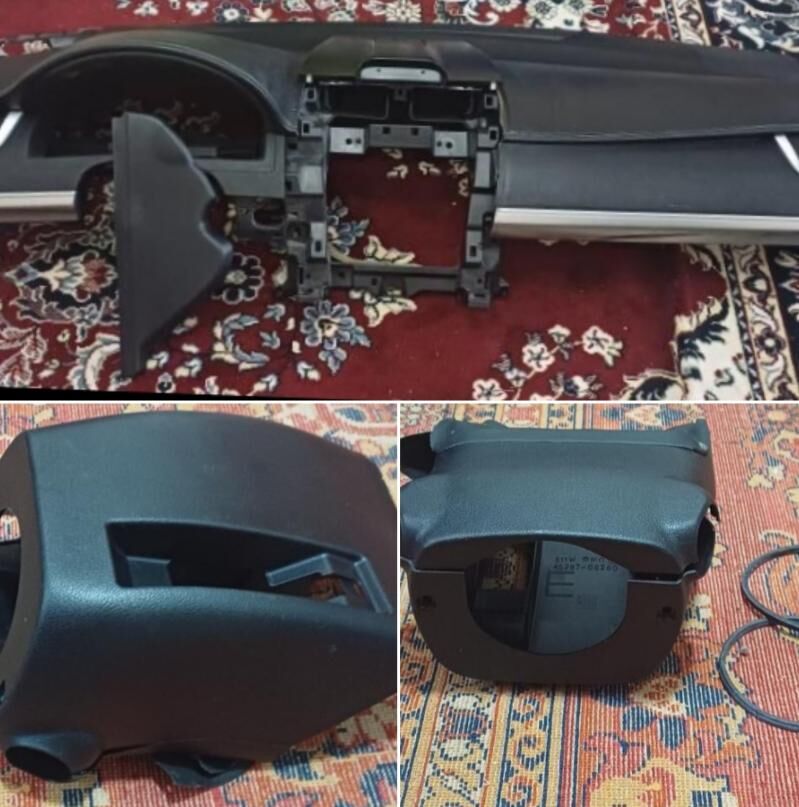 Palta Camry Torpeda Panel 750 TMT - Ашхабад - img 1