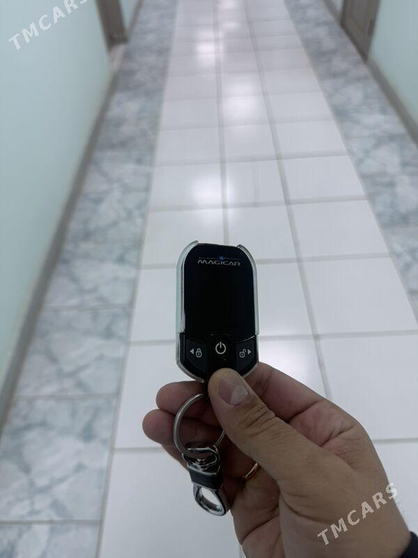 Toyota Camry 2000 - 200 000 TMT - Мары - img 7