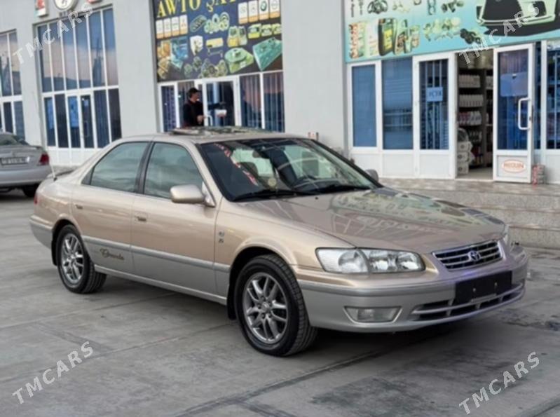 Toyota Camry 2000 - 200 000 TMT - Мары - img 1