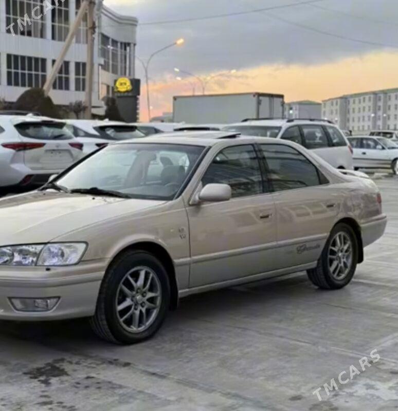 Toyota Camry 2000 - 200 000 TMT - Мары - img 2