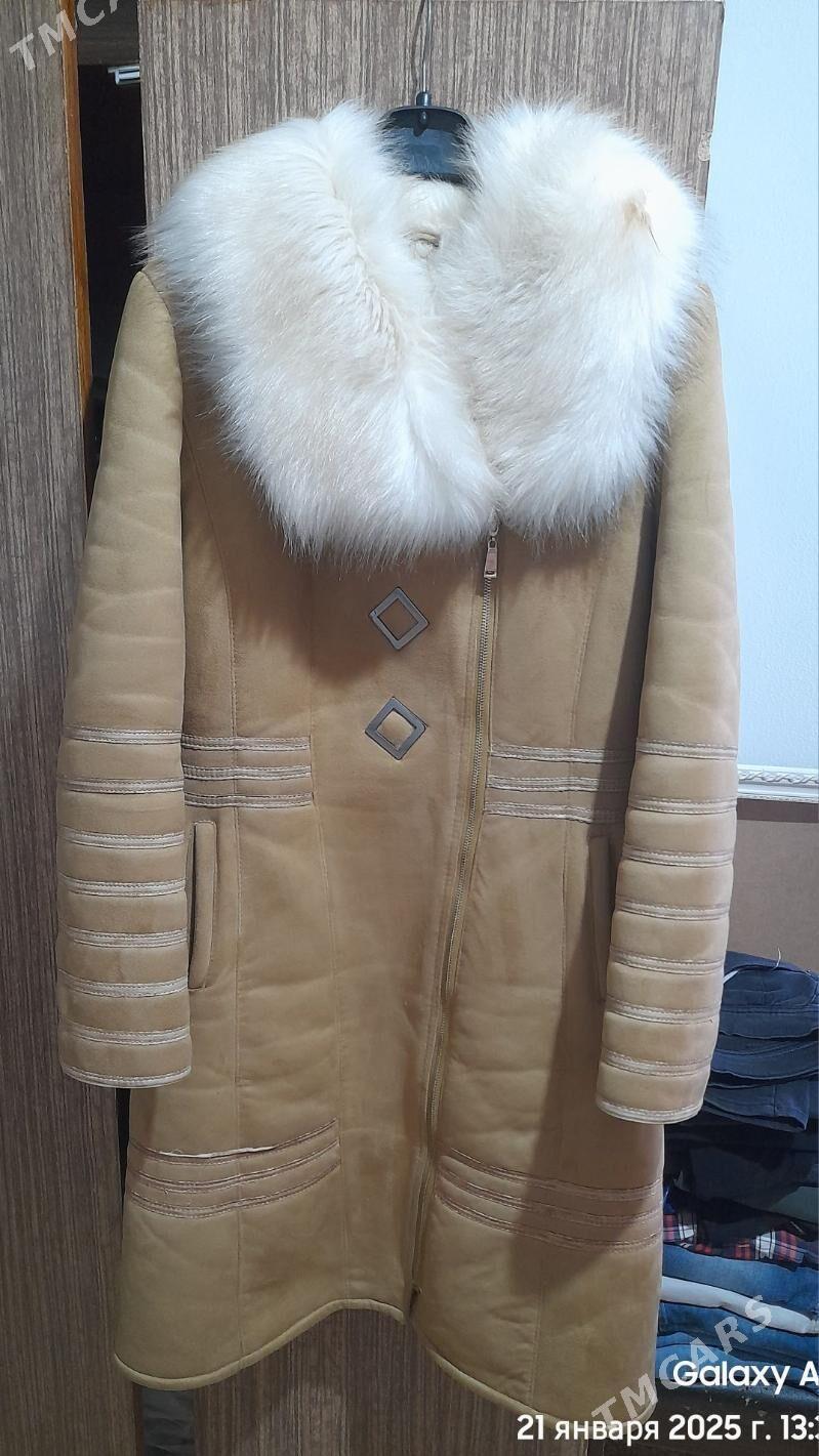 дубленка - Mary - img 2