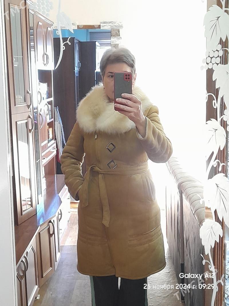 дубленка - Mary - img 3