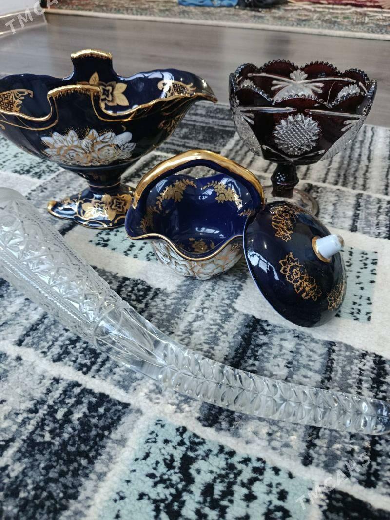 posuda - Türkmenbaşy - img 4