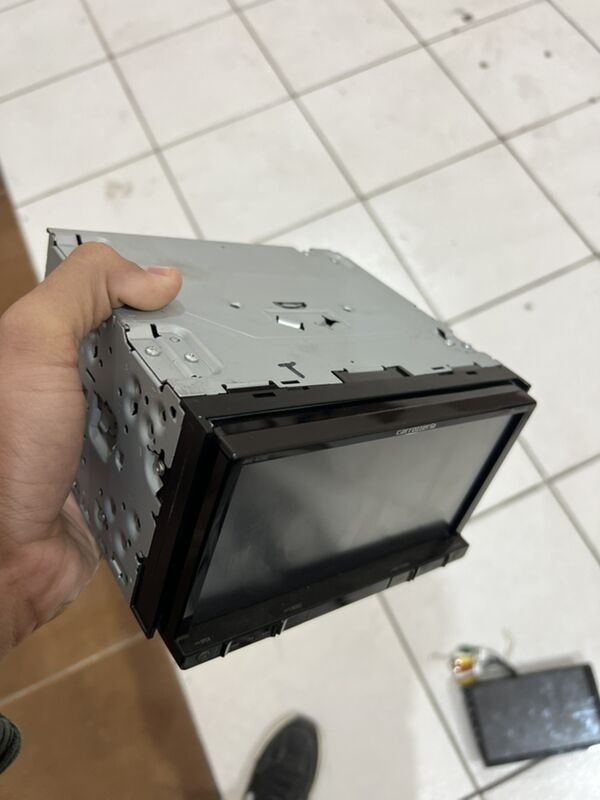 Carrozeria re 1 000 TMT - Mary - img 1