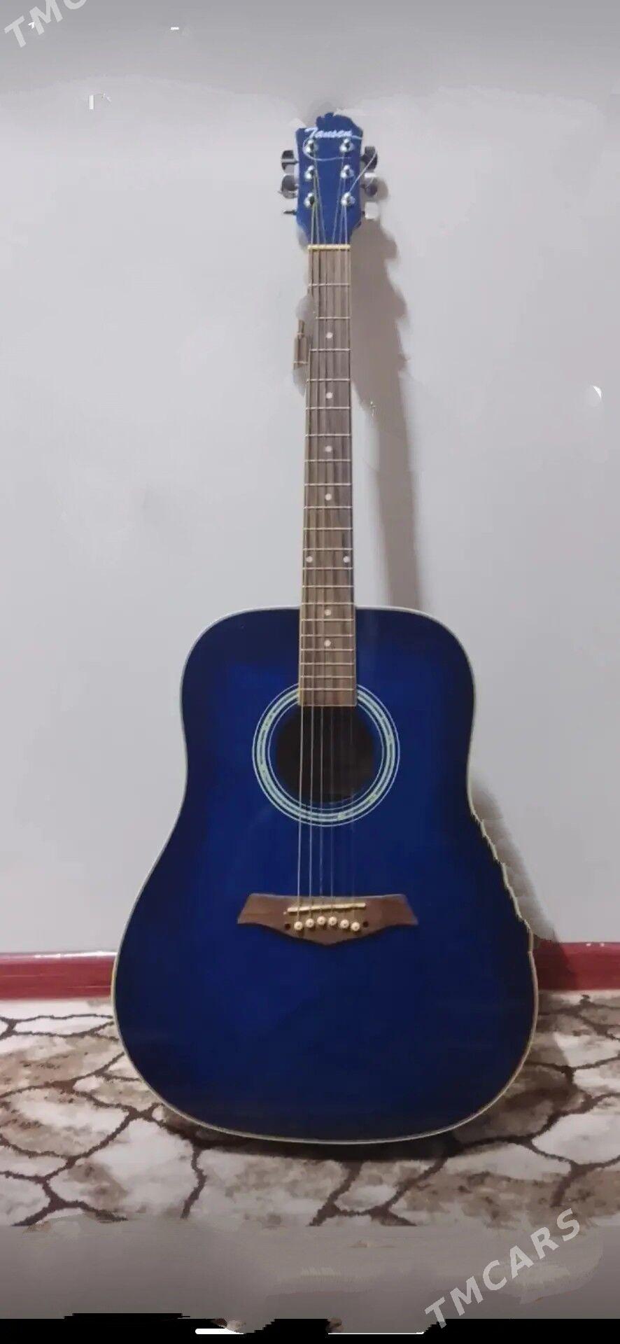 музыкальный инструмент - Туркменабат - img 1