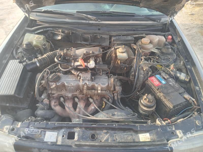 Opel Astra 1994 - 45 000 TMT - Губадаг - img 6