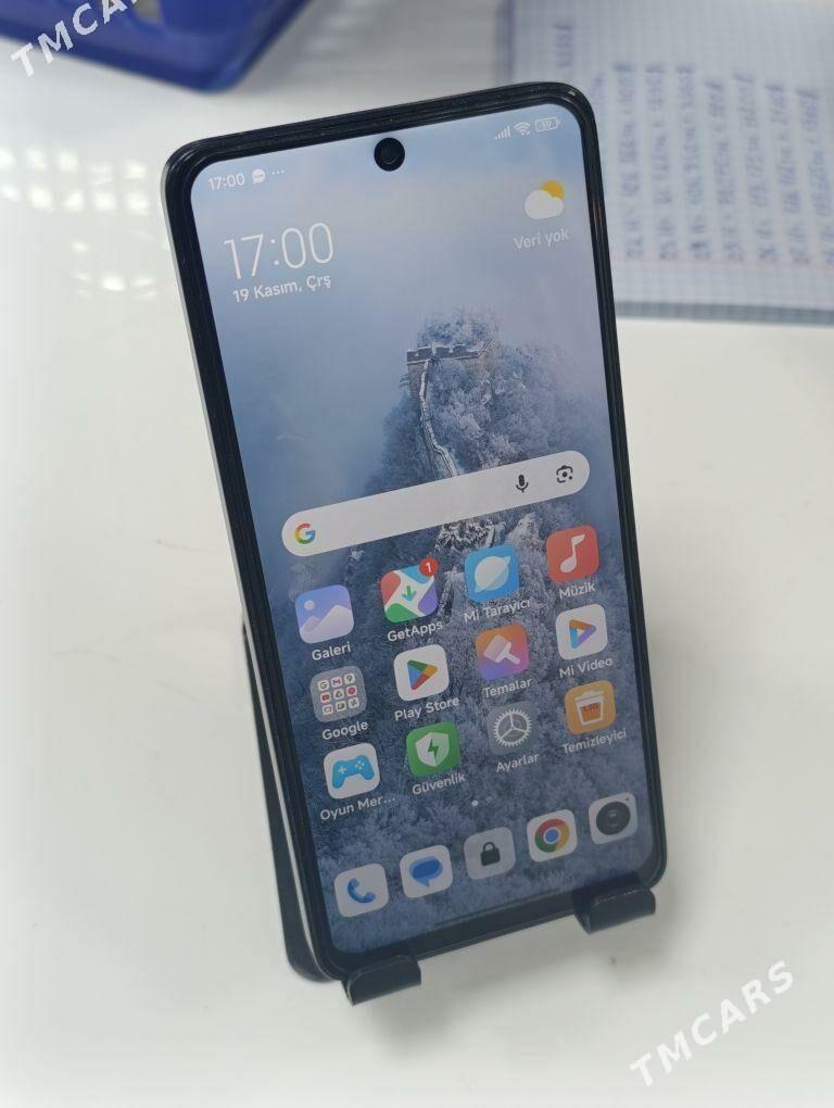 redmi not 13 8-256 - Wekilbazar - img 2