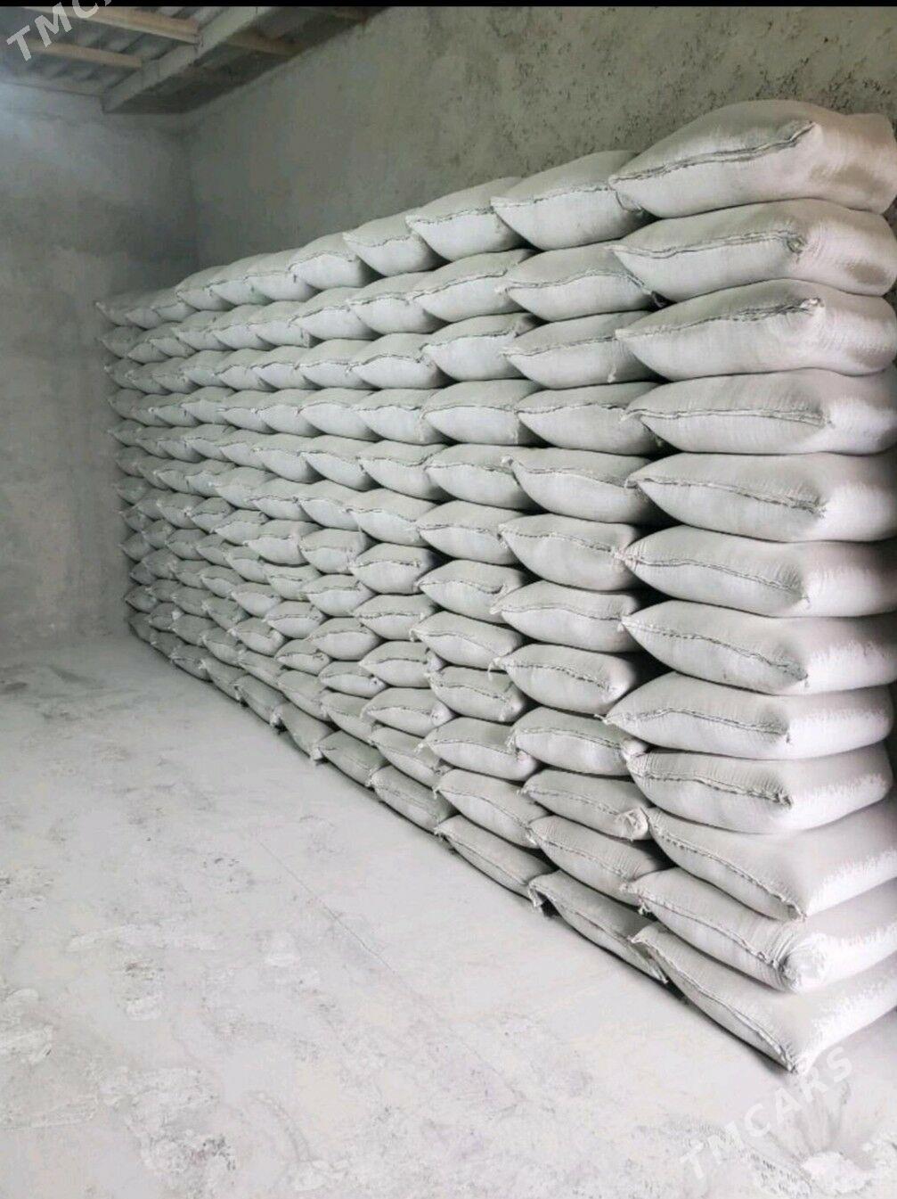 DERS MITI SEMENT MYTY KERPIÇ - Aşgabat - img 4