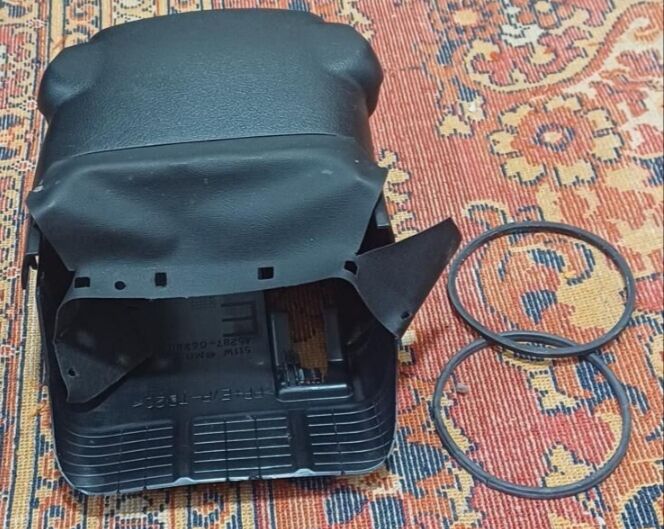 Palta Camry Torpeda Panel 750 TMT - Ашхабад - img 5