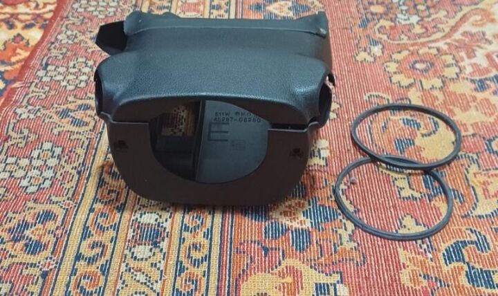 Palta Camry Torpeda Panel 750 TMT - Ашхабад - img 3