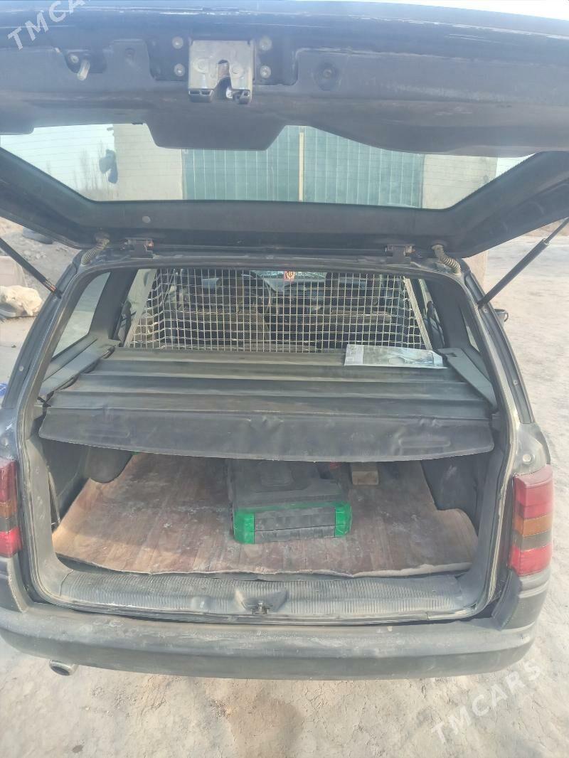 Opel Astra 1994 - 45 000 TMT - Губадаг - img 8