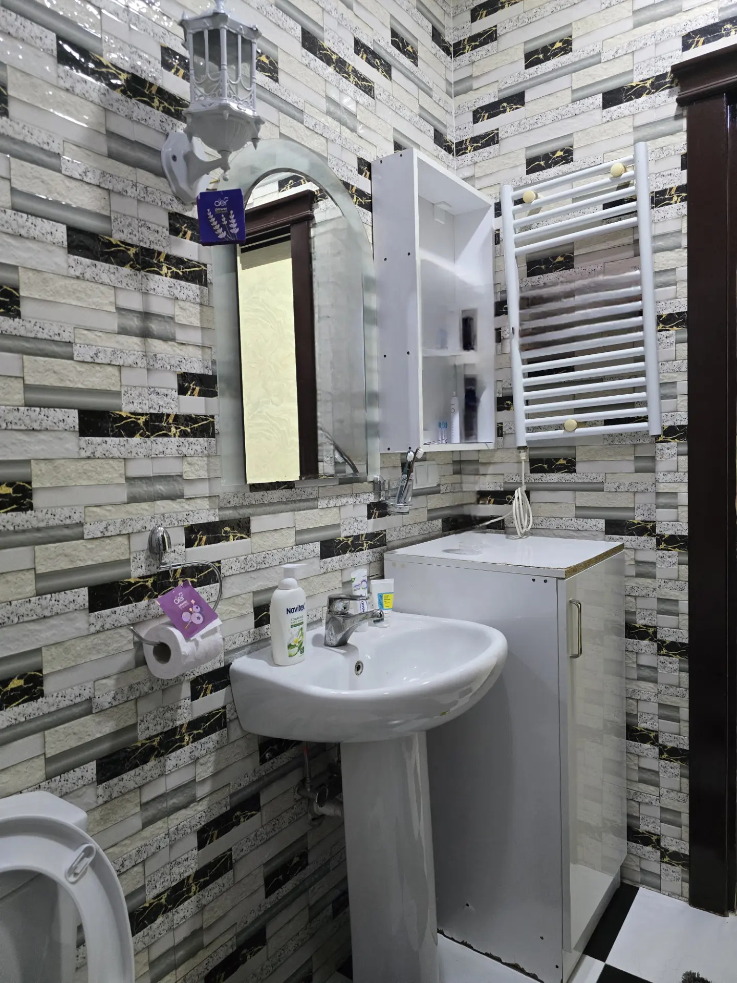 Подвойского элитный 3 ком  - ул. Подвойского (Битарап Туркменистан шаёлы) - img 5